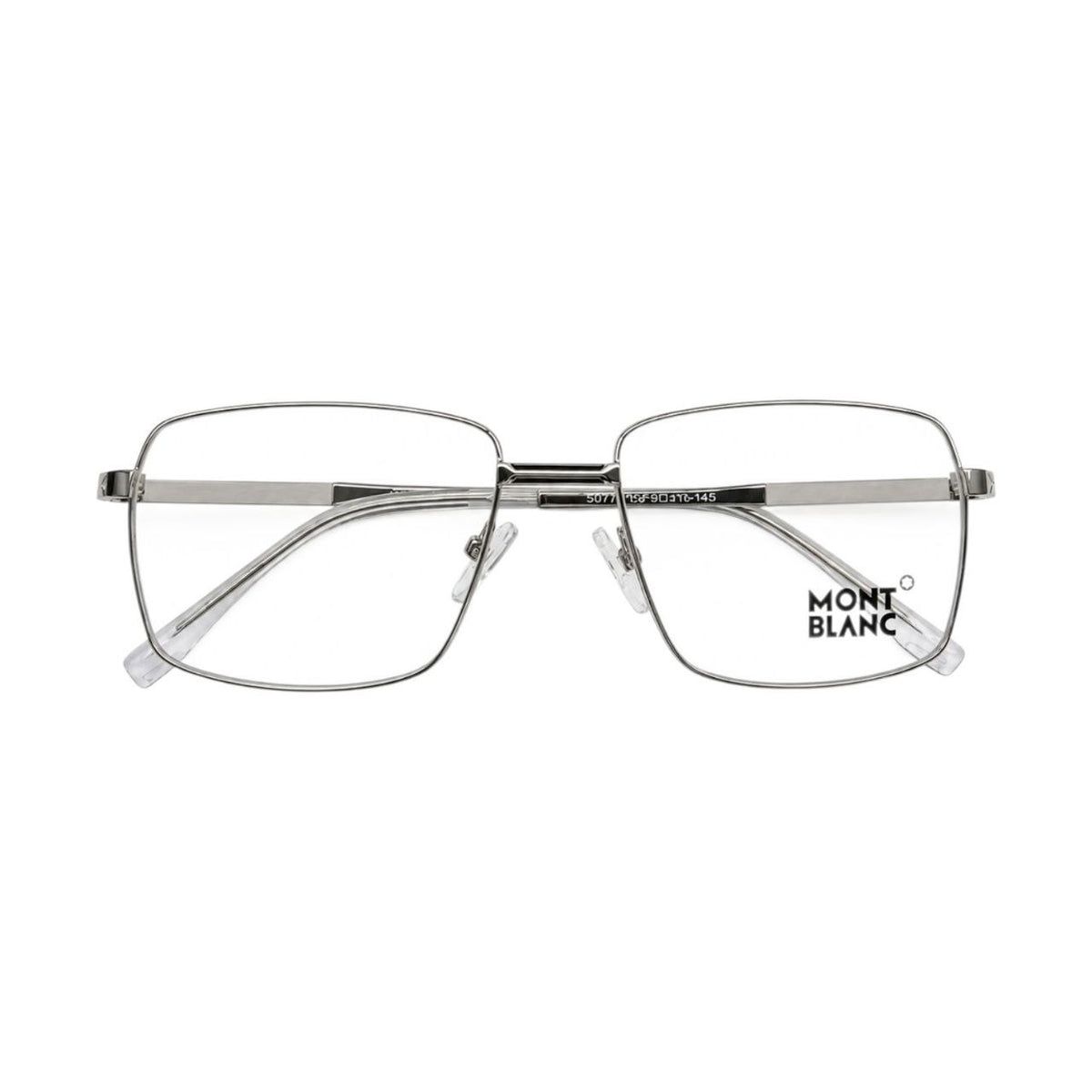 LENTES ORIGINALES PARA GRADUAR PARA CABALLERO MONTBLANC