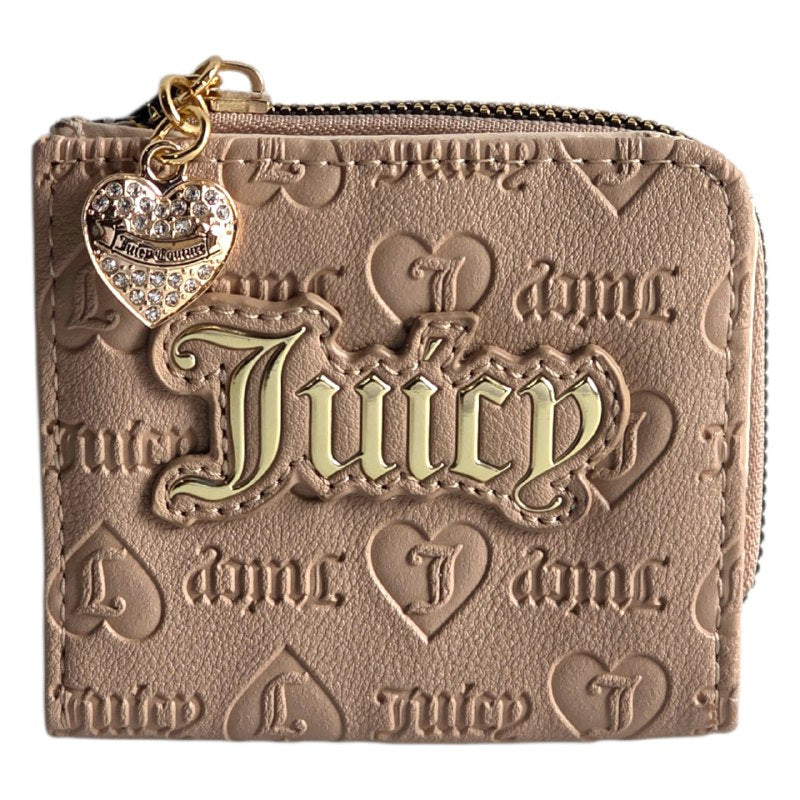 TARJETERO ORIGINAL JUICY COUTURE