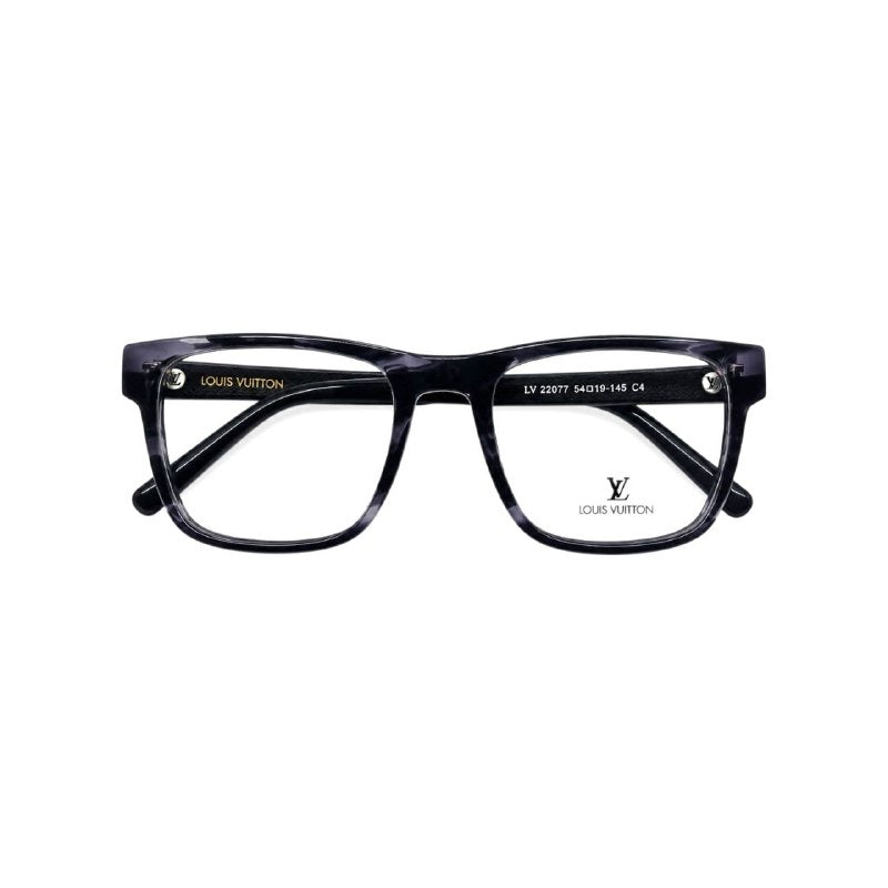 LENTES ORIGINALES PARA GRADUAR PARA CABALLERO LOUIS VUITTON