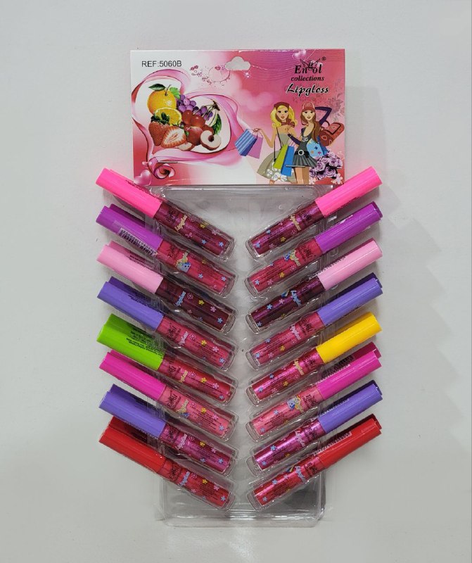 BRILLO LABIAL ENGOL COLLECTIONS 5ML