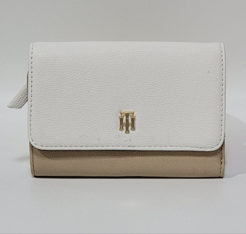 MONEDERO ORIGINAL TOMMY HILFIGER
