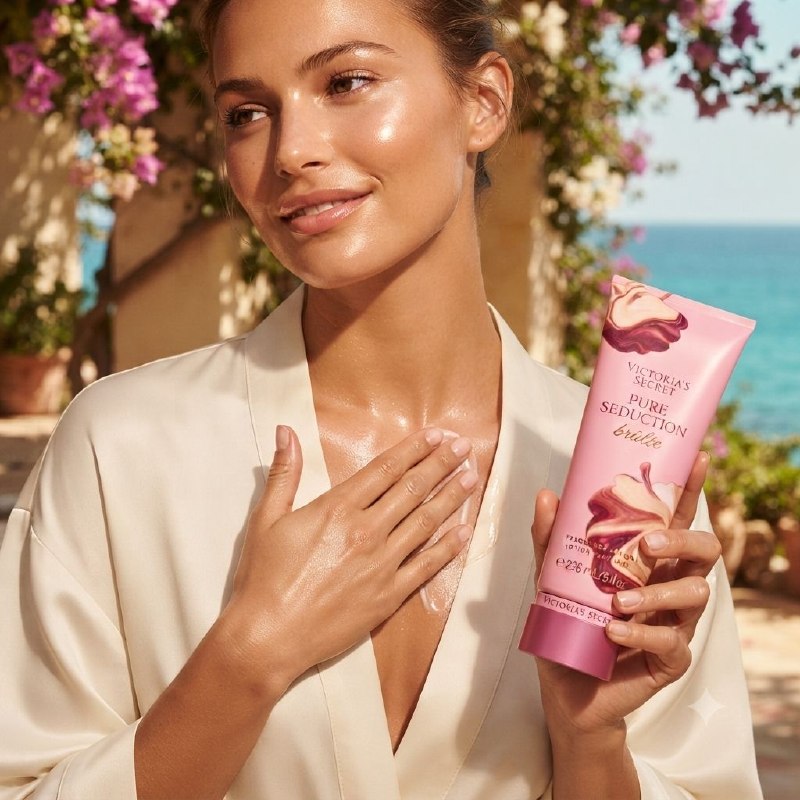 VICTORIA'S SECRET CREMA MIDNIGHT BLOOM 236ML (M)