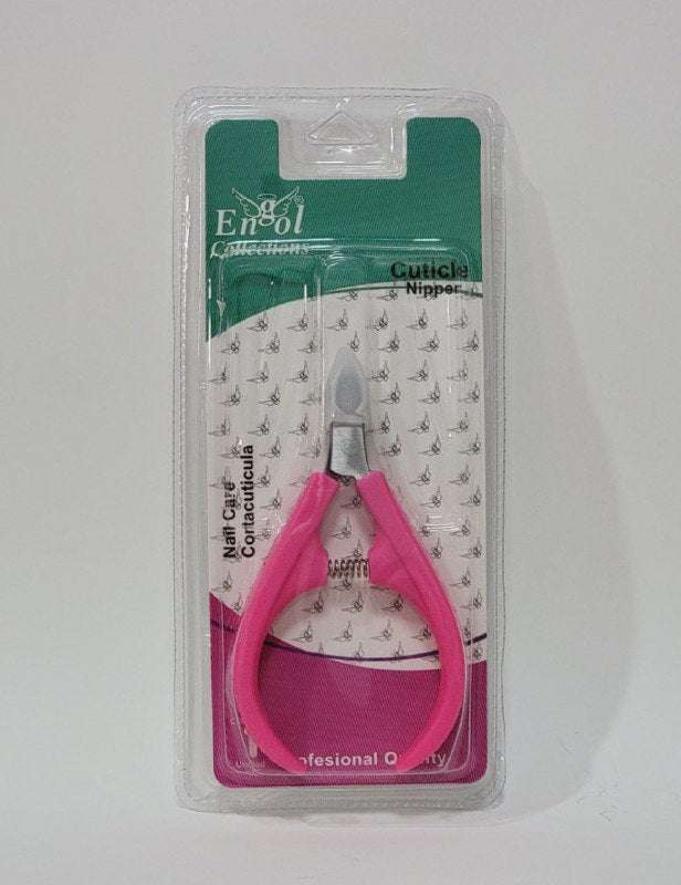 ALICATE PARA UÑAS Y PIES, CORTACUTICULA ENGOL COLLECTIONS