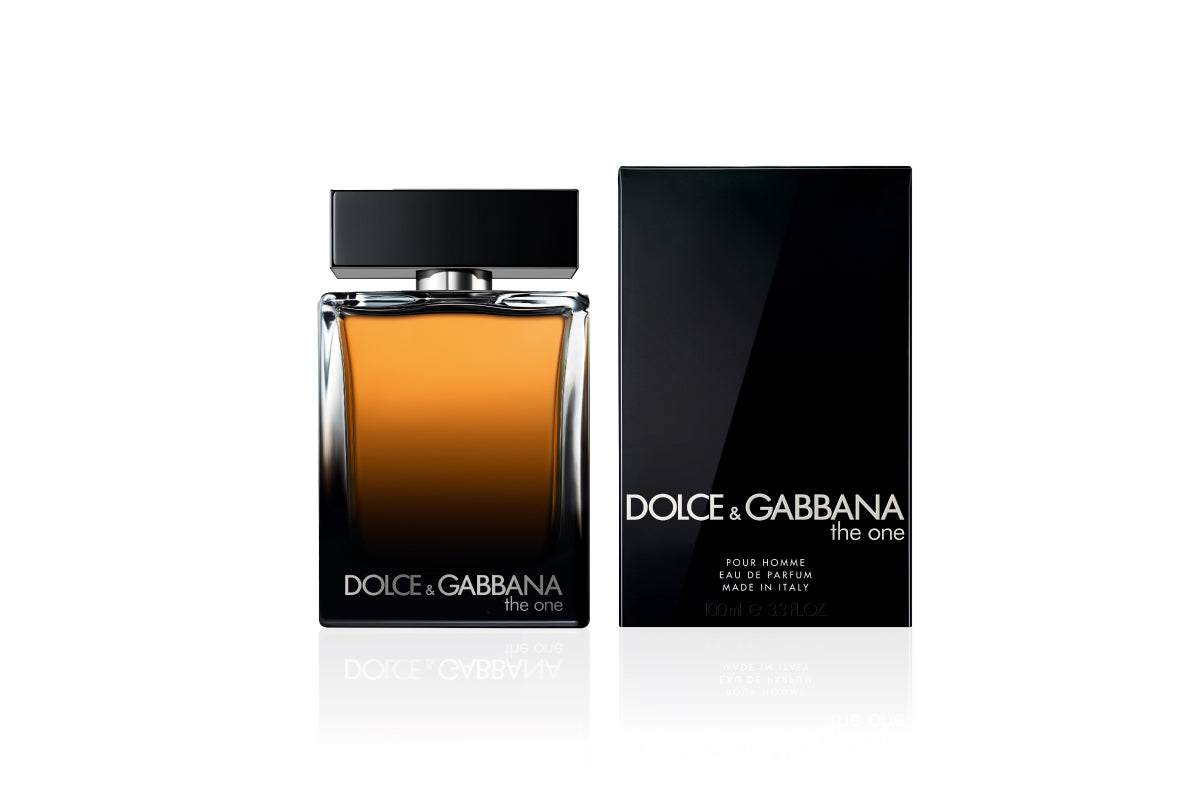 DOLCE & GABBANA THE ONE EDP MEN 100ML (H)