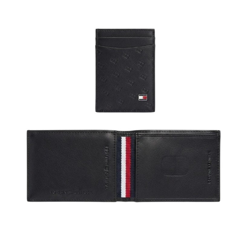 BILLETERA ORIGINAL TOMMY HILFIGER