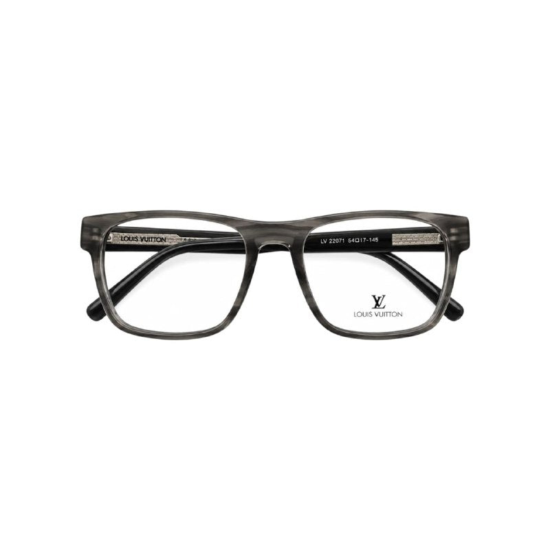 LENTES ORIGINALES PARA GRADUAR PARA CABALLERO LOUIS VUITTON