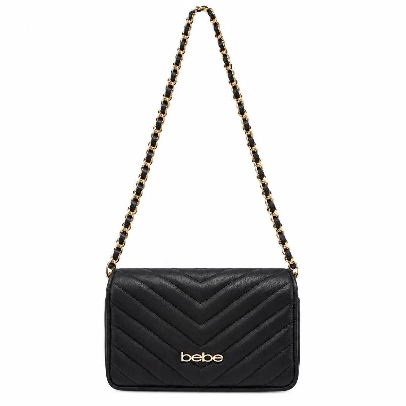 CARTERA ORIGINAL BEBE PARA DAMA 13X19CM