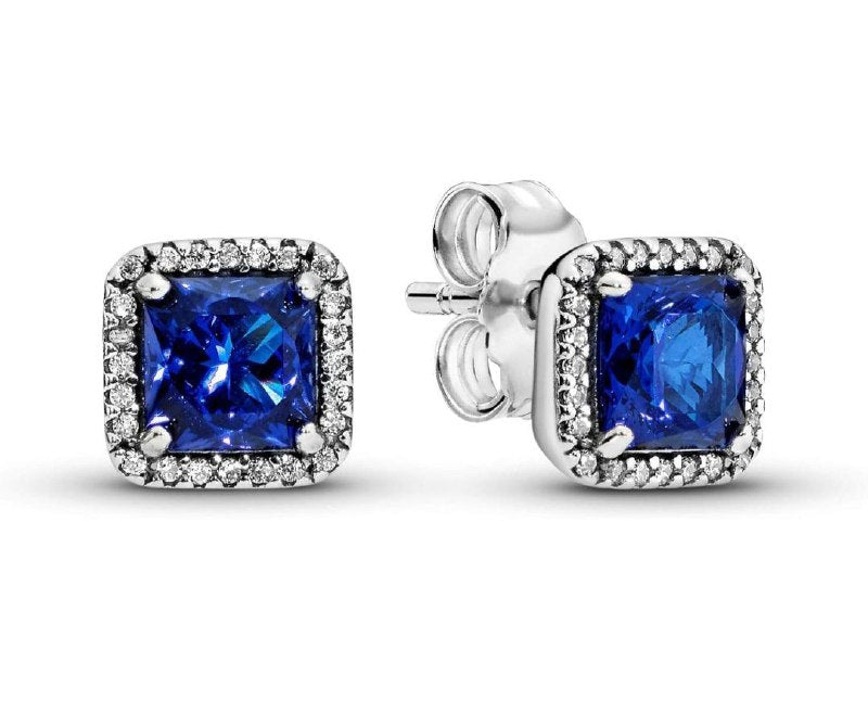 ARITOS PANDORA DE PLATA 9.25
