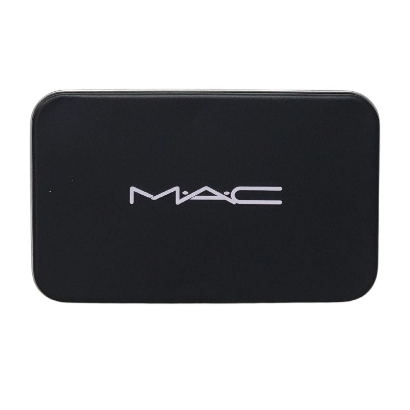 BROCHAS PARA MAQUILLAJE EN SET DE 12 PIEZAS MAC