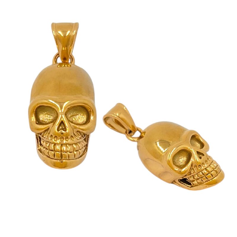 DIJE1527D FORMA CALAVERA