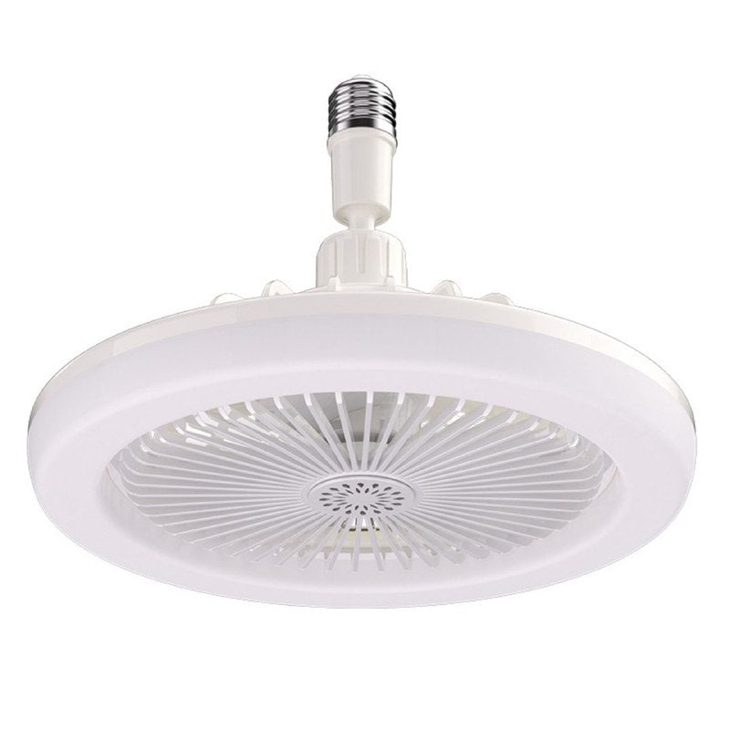 VENTILADOR LUZ LED DE TECHO REGULABLE 265V