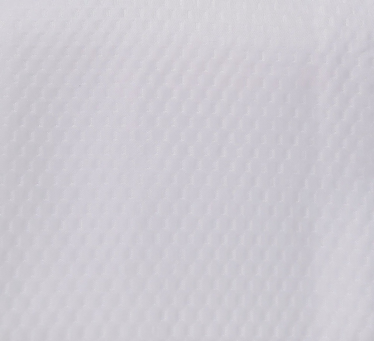 CORTINA PARA BAÑO COLOR BLANCO THE SPA COLLECTION 180X180CM