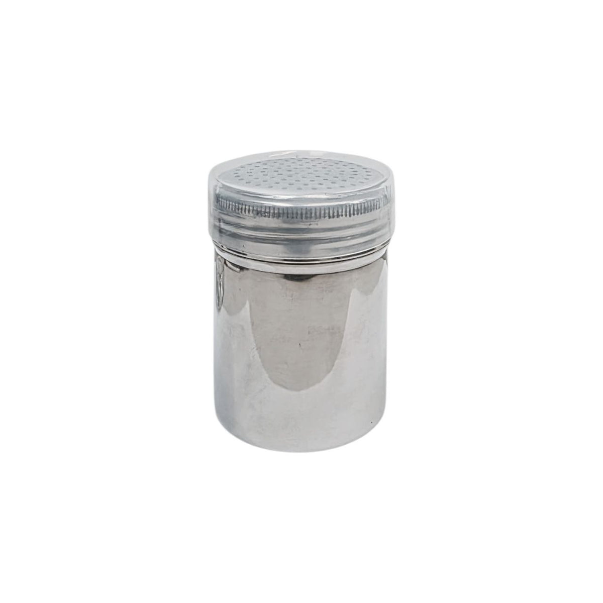 ESPOLVOREADOR DISPENSADOR PARA REPOSTERIA DE ACERO INOXIDABLE EXCALIBUR 280ML