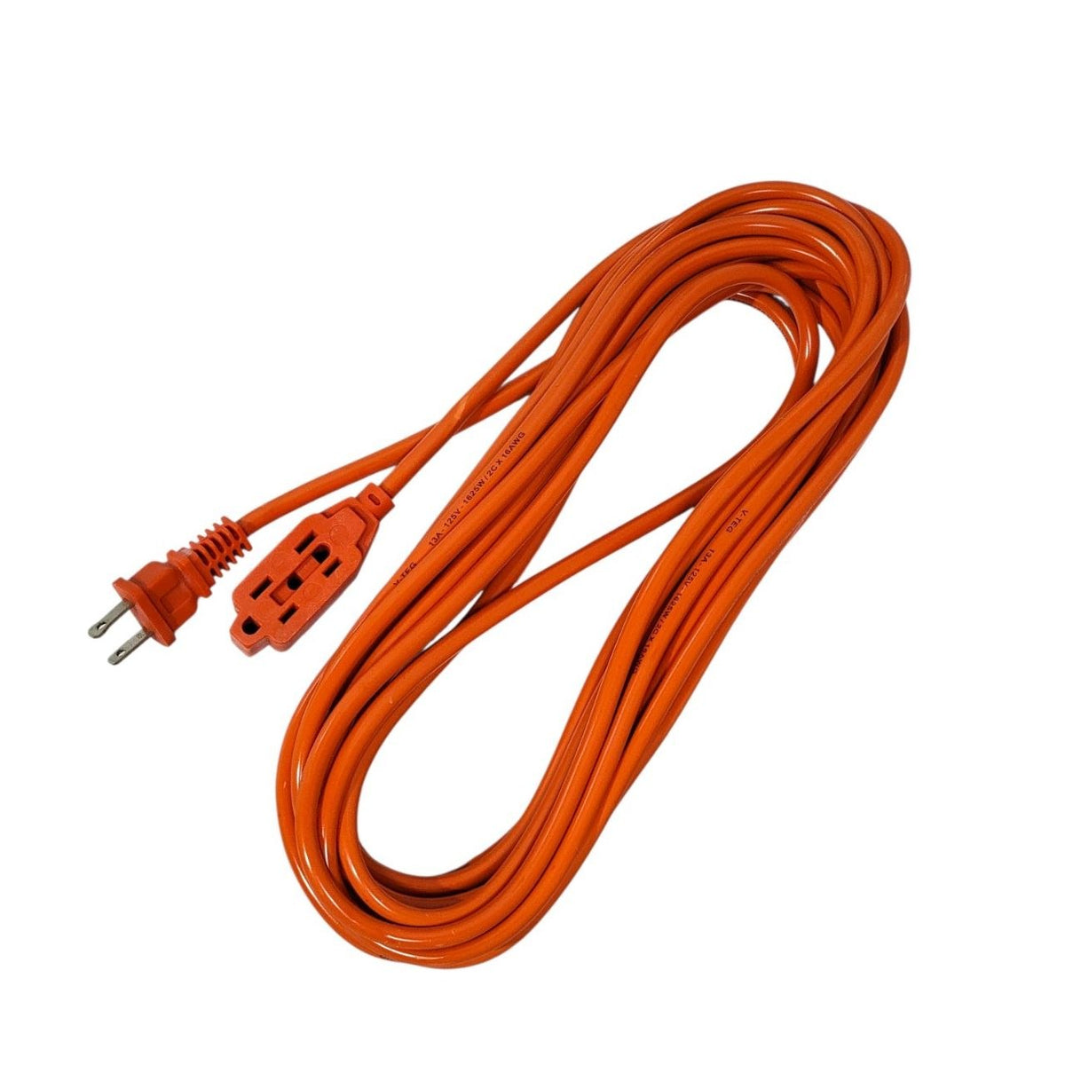 EXTENSION ELECTRICA DE ALTA RESISTENCIA VT-1295 V-TEG 8M