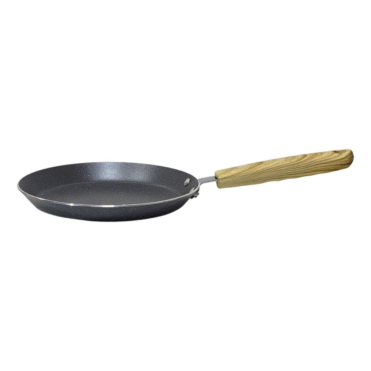 SARTEN ANTIADHERENTE CON MANGO ERGONOMICO BENELI HOME 20CM