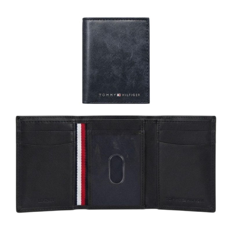 BILLETERA ORIGINAL TOMMY HILFIGER