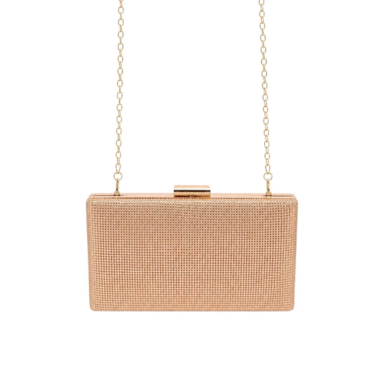 CARTERA DE NOCHE SOFIA ZUL 13X21CM