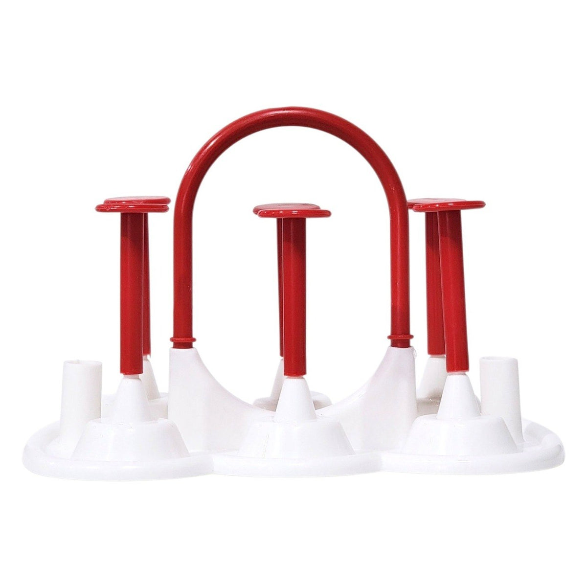 ORGANIZADOR ESCURRIDOR PORTAVASOS MQ 18X26X11CM