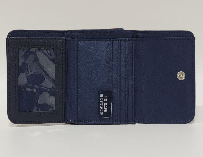 BILLETERA ORIGINAL NAUTICA PARA DAMA