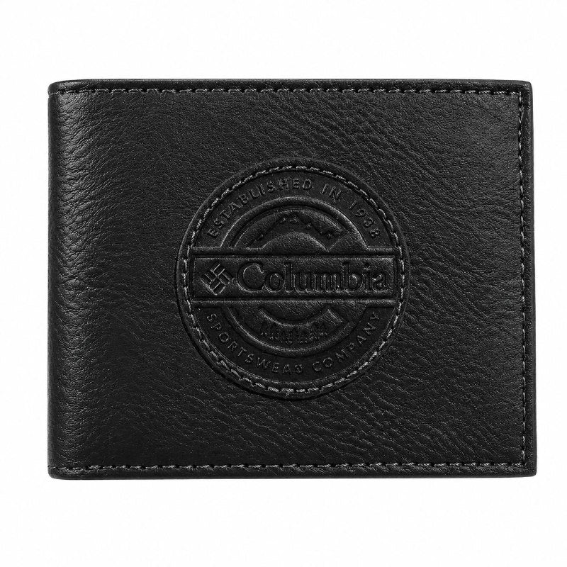 BILLETERA ORIGINAL COLUMBIA