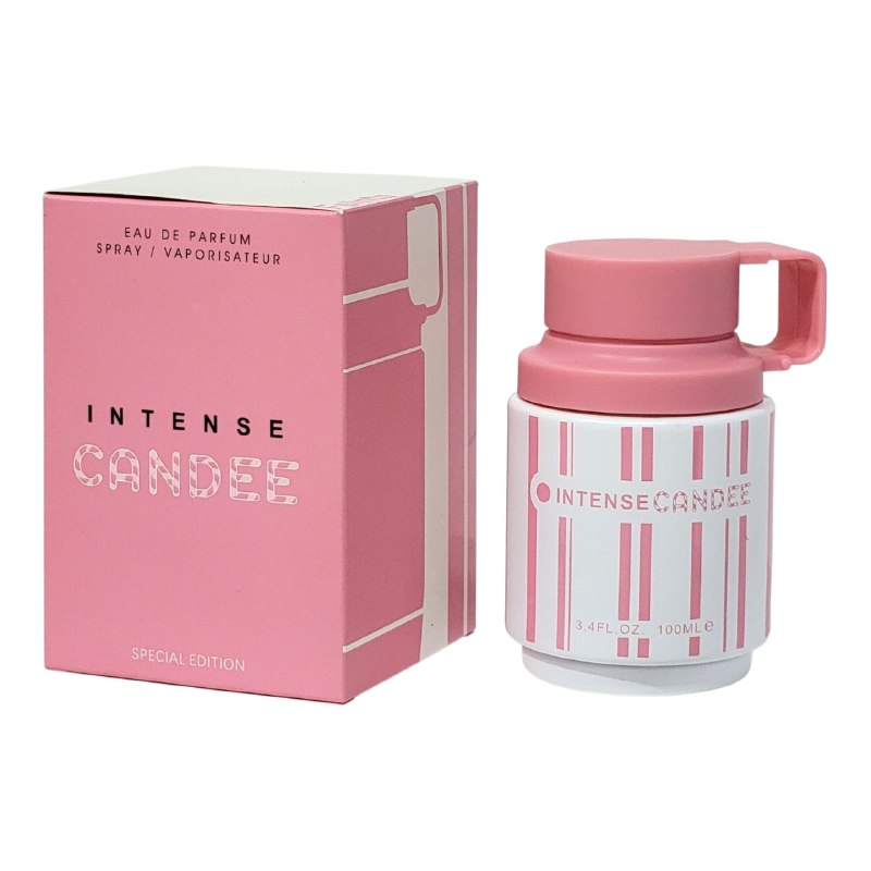 INTENSE CANDEE EDP 100ML (M) (AROMA SIMILAR BURBERRY HER ELIXIR)