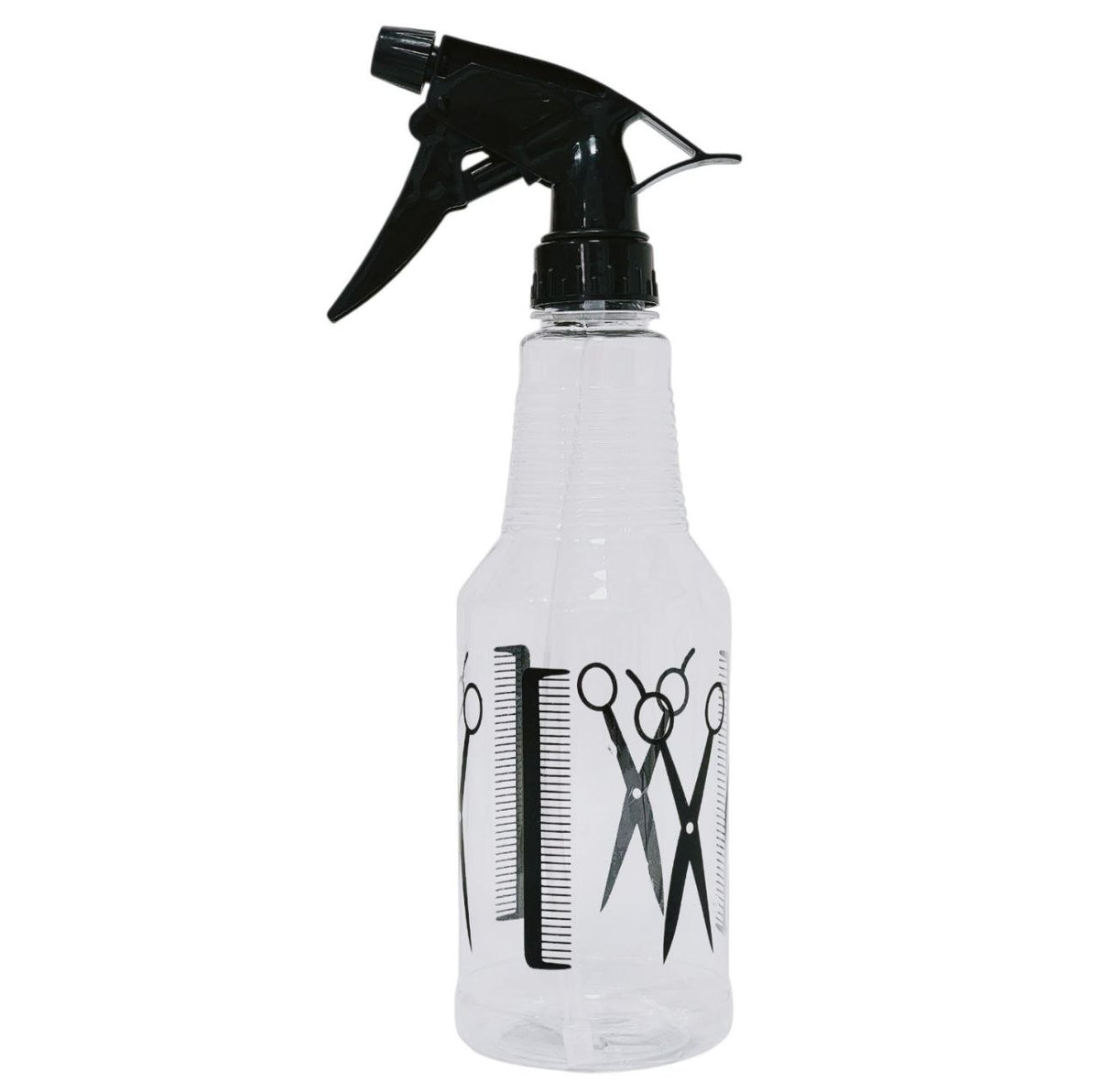 BOTELLA ATOMIZADORA DE AGUA PROFESIONAL PARA ESTILISTAS STAY BEAUTIFUL