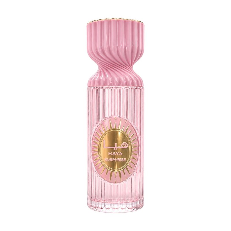 SPLASH BURPHRISE HAYA 250ML (M) (AROMA SIMILAR LATTAFA HAYA)