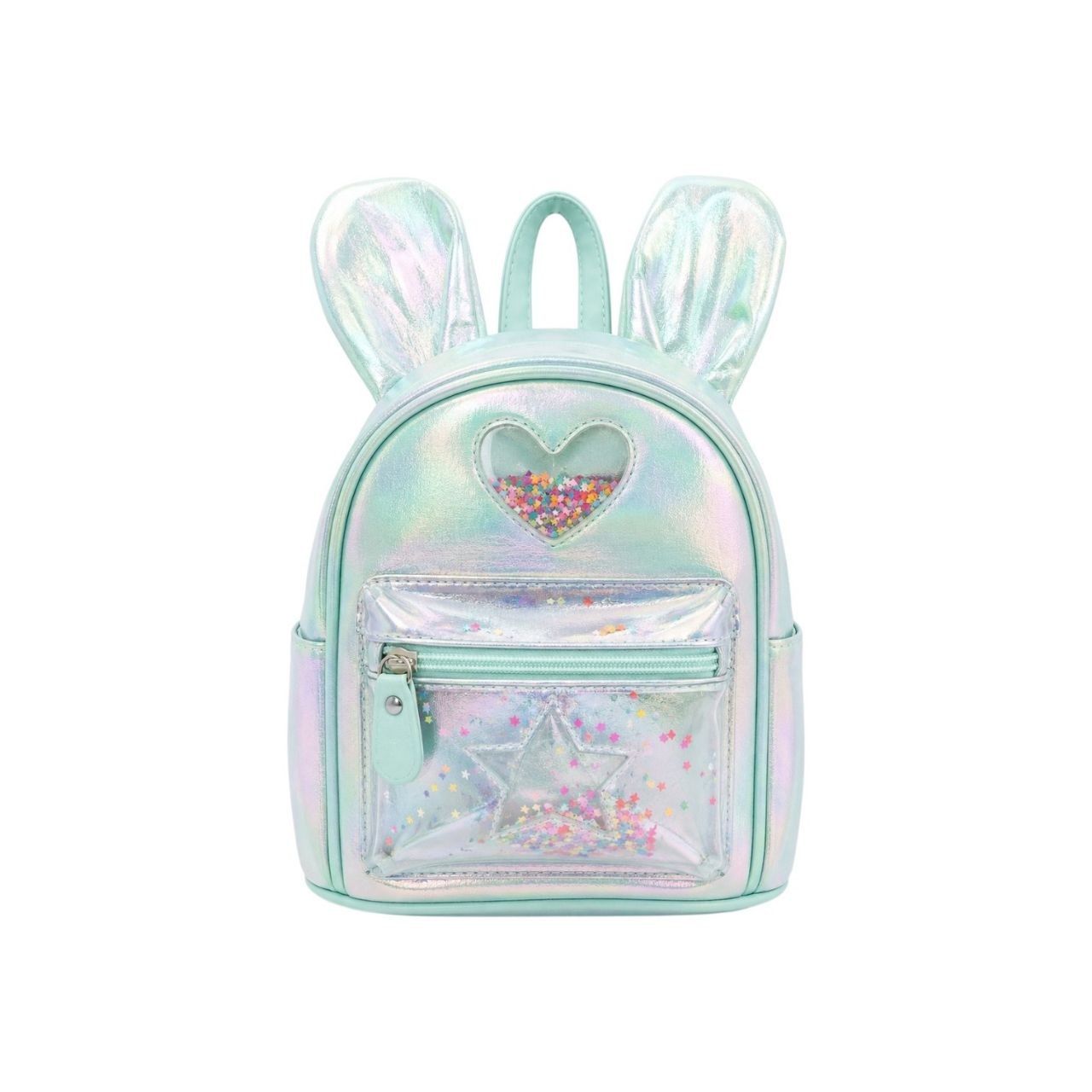 MOCHILA ECONOMICA INFANTIL TABÚ 20X22CM