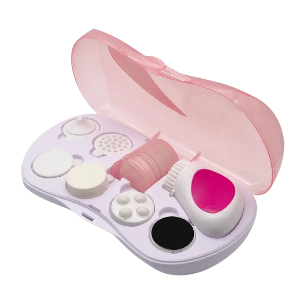 LIMPIADOR FACIAL 7 EN 1 CNAIER