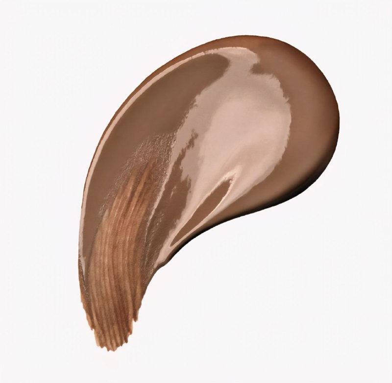 CORRECTOR DE MAQUILLAJE DE COBERTURA TOTAL, FORMULA LIGERA INSTANTANEA PARA IMPERFECCIONES Y LINEAS DE EXPRESION, TONO ALMOND D3.5 FLOWER 6ML