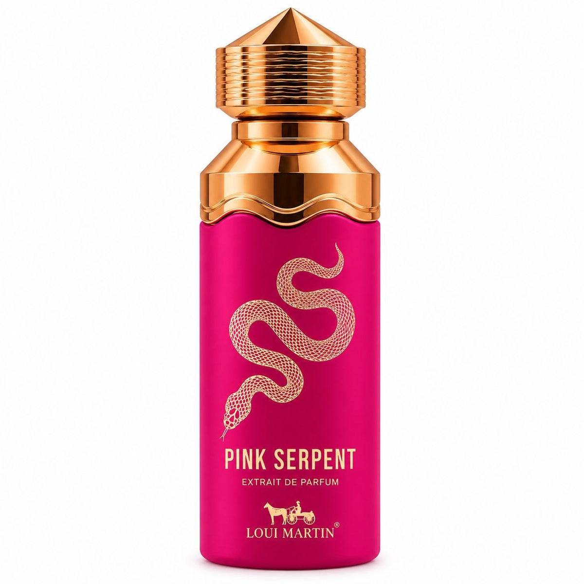 LOUI MARTIN PINK SERPENT EXTRAIT DE PARFUM 100ML (U)