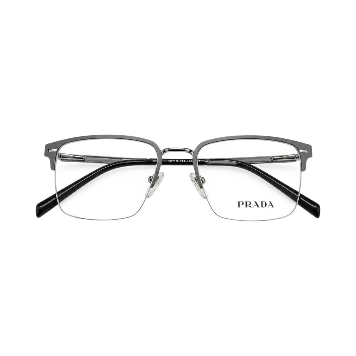 LENTES ORIGINALES PARA GRADUAR PARA CABALLERO PRADA