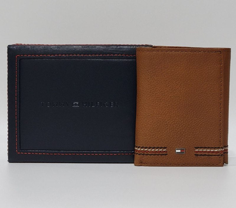 BILLETERA ORIGINAL TOMMY HILFIGER