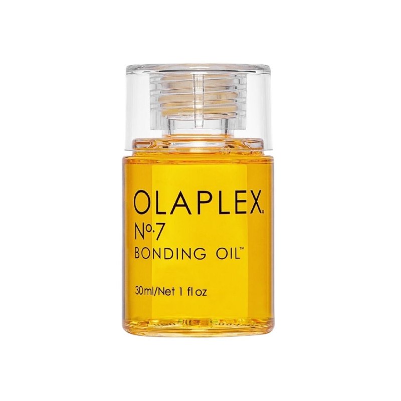 ACEITE CAPILAR REPARADOR CONCENTRADO Y PROTECTOR TERMICO OLAPLEX 30ML