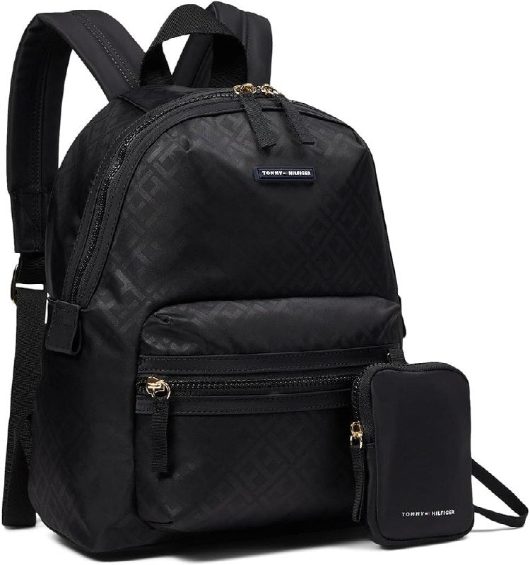 MOCHILA ORIGINAL TOMMY HILFIGER