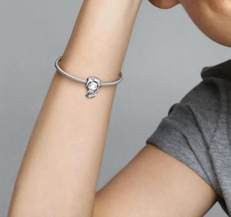 PCHARM2828 FORMA MUJER