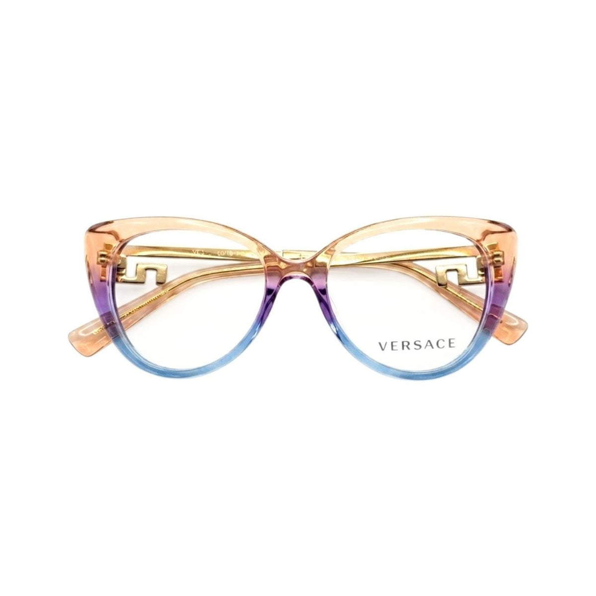 LENTES ORIGINALES PARA GRADUAR PARA DAMA VERSACE