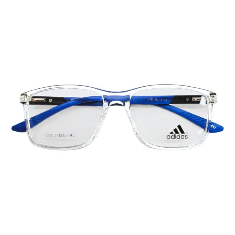 LENTES ORIGINALES PARA GRADUAR UNISEX ADIDAS