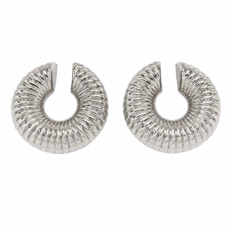PIERCING DE ENCHAPE PARA DAMA 3CM