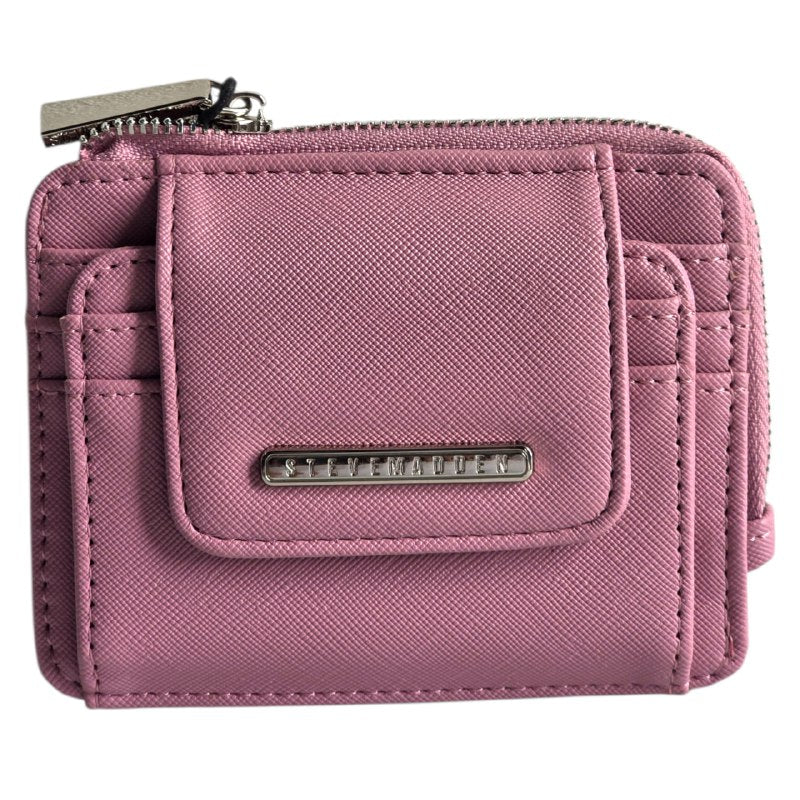 TARJETERO ORIGINAL STEVE MADDEN