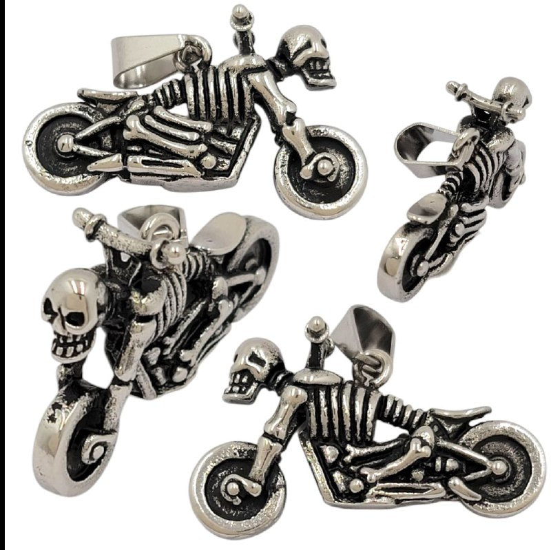 DIJE1526B FORMA MOTO