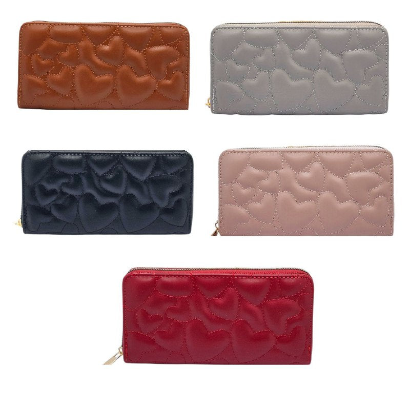 MONEDERO ECONÓMICO TABU 20X10CM (DUPE DE TOUS)