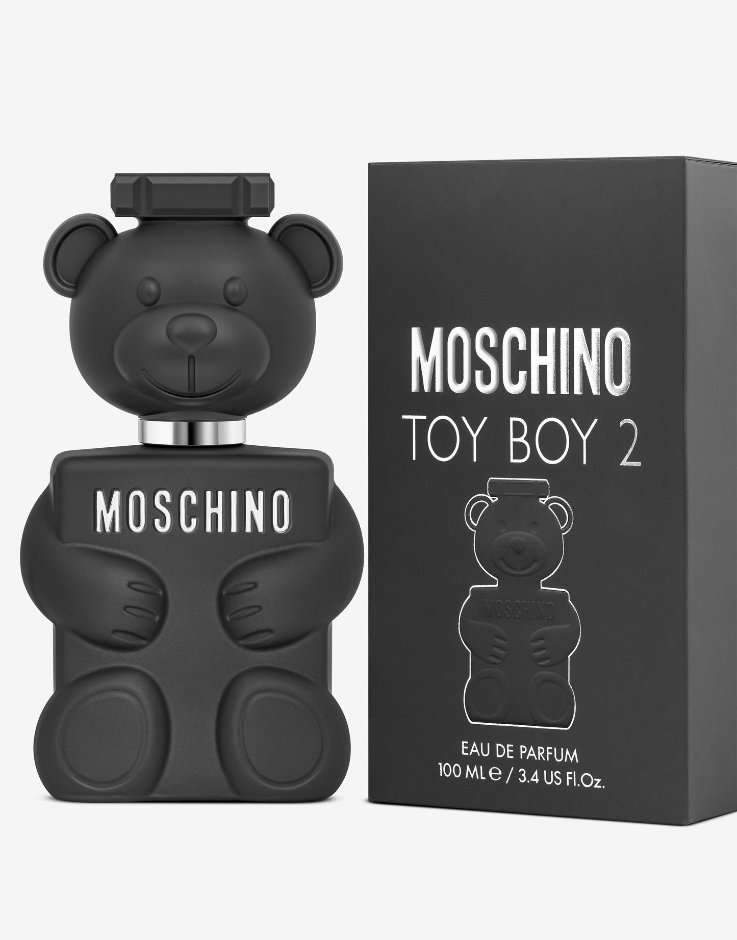 MOSCHINO TOY BOY 2 EDP 100ML (H)