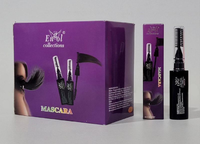 RIMEL A PRUEBA DE AGUA ENGOL COLLECTIONS 15G (DUPE DE SHEGLAM)