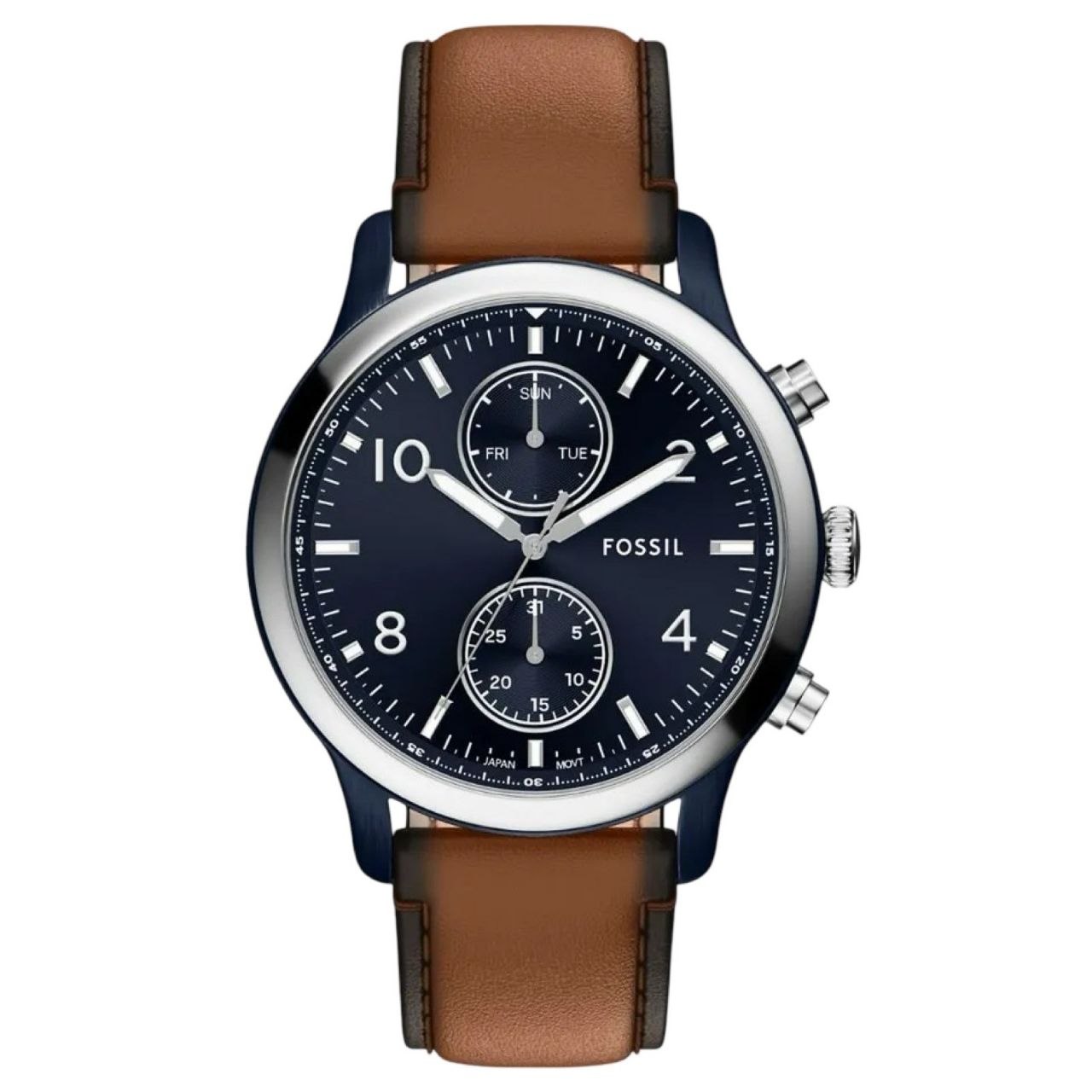 RELOJ ORIGINAL FOSSIL PARA CABALLERO
