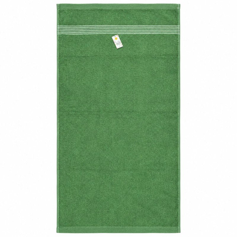TOALLA PARA BAÑO DE CUERPO SUAVE Y ABSORBENTE 100% ALGODON BENELI HOME 139X71CM