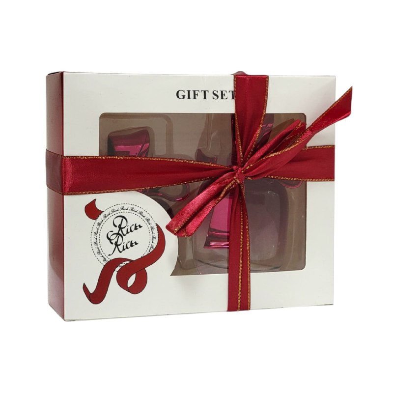 SET RICCI RICCI EDP 100ML, EDP 50ML (M)