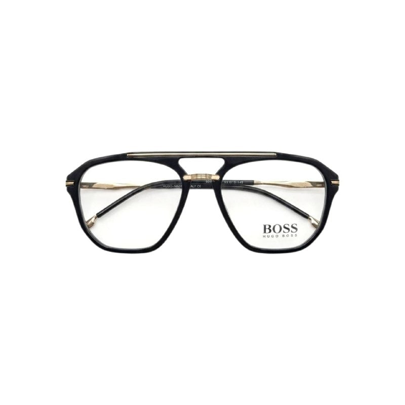 LENTES ORIGINALES PARA GRADUAR PARA CABALLERO HUGO BOSS
