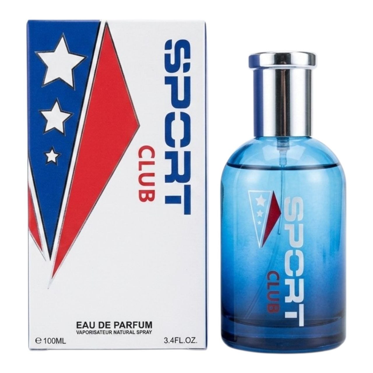LOVALI SPORT CLUB EDP 100ML (H) (AROMA SIMILAR RALPH LAUREN POLO SPORT)