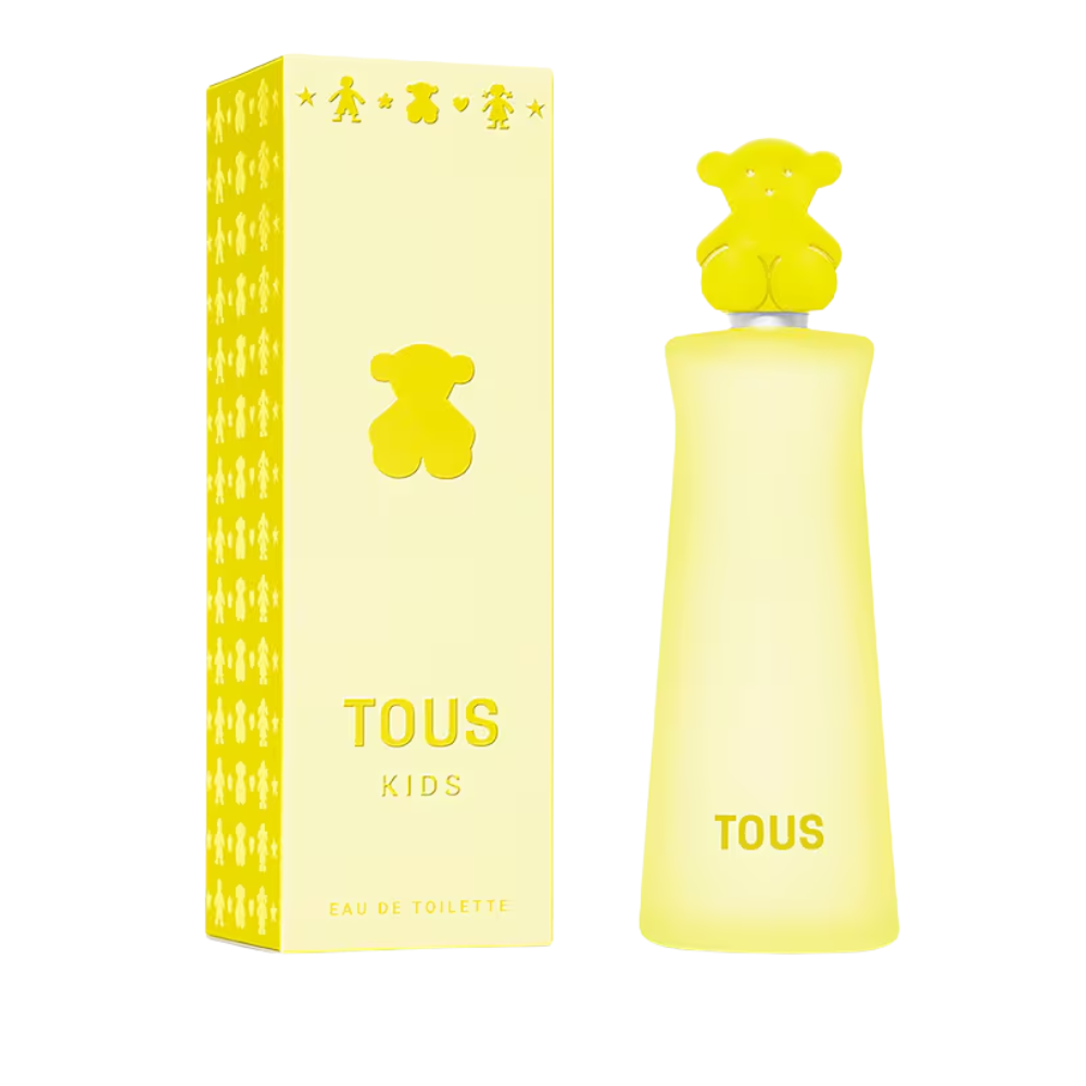 TOUS KIDS BEAR EDT 100ML (U)